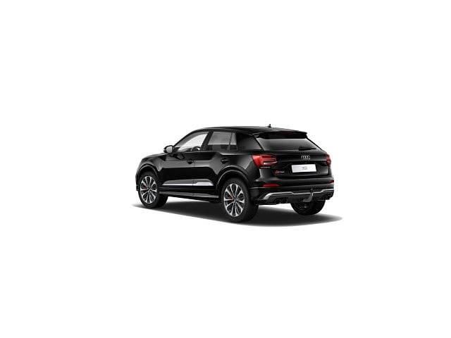 Gebraucht Audi SQ2 Ambiente 300 PS (220 kW) 2019 Mythosschwarz metallic SUV