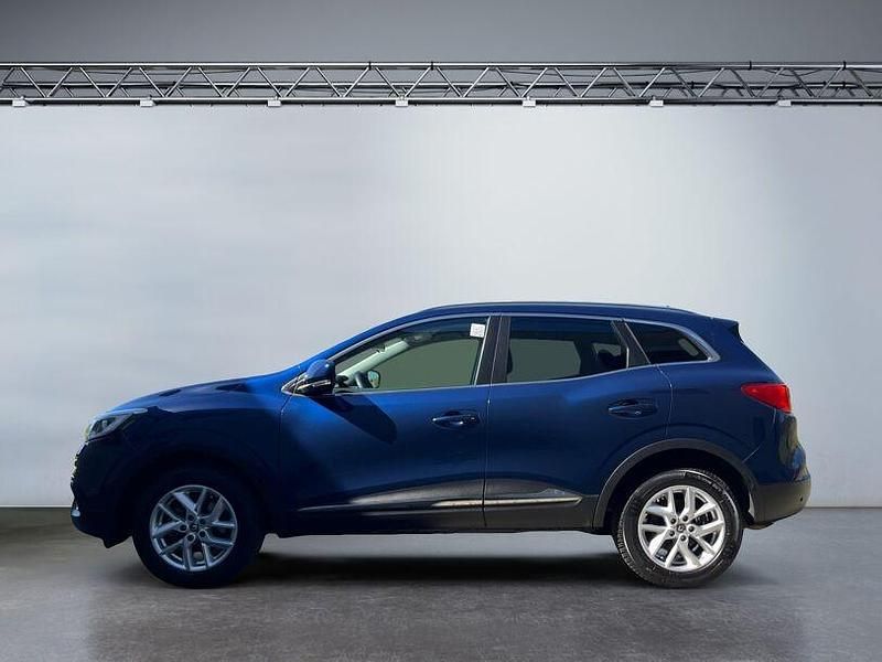 Gebraucht Renault Kadjar 140 PS (102 kW) 2019 Blau SUV