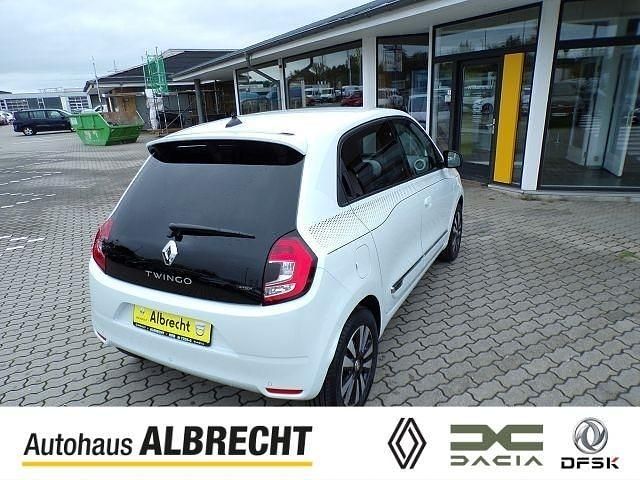 Gebraucht Renault Twingo Techno 60 kW (82 PS) 2024 Andere farbe Kleinwagen