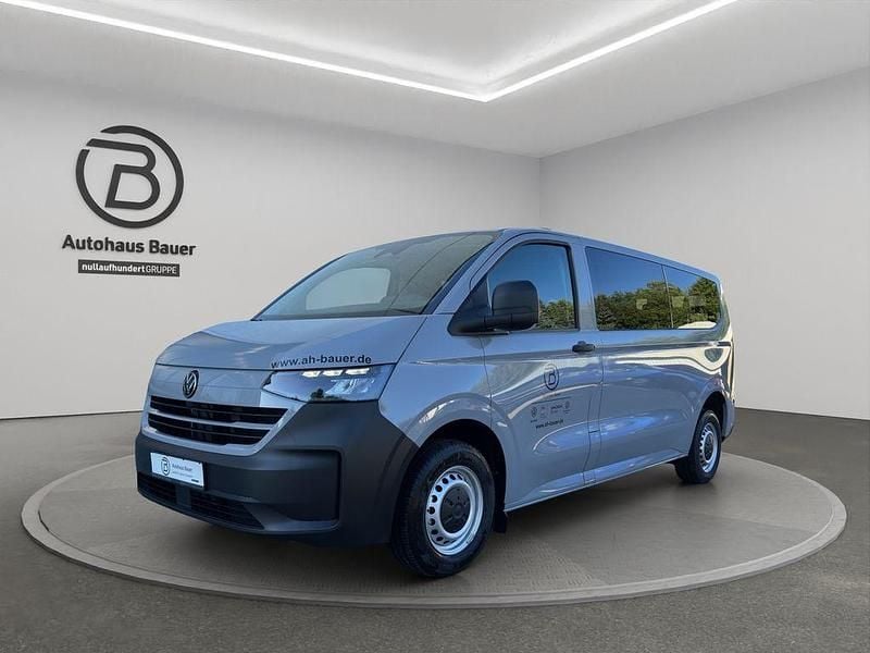 Gebraucht VW T7 150 PS (110 kW) 2025 Stone grey Van