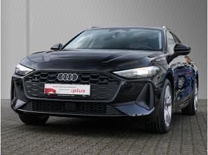 Gebraucht Audi A5 Business 150 PS (110 kW) 2025 Schwarz (mythosschwarz metallic) Kombi