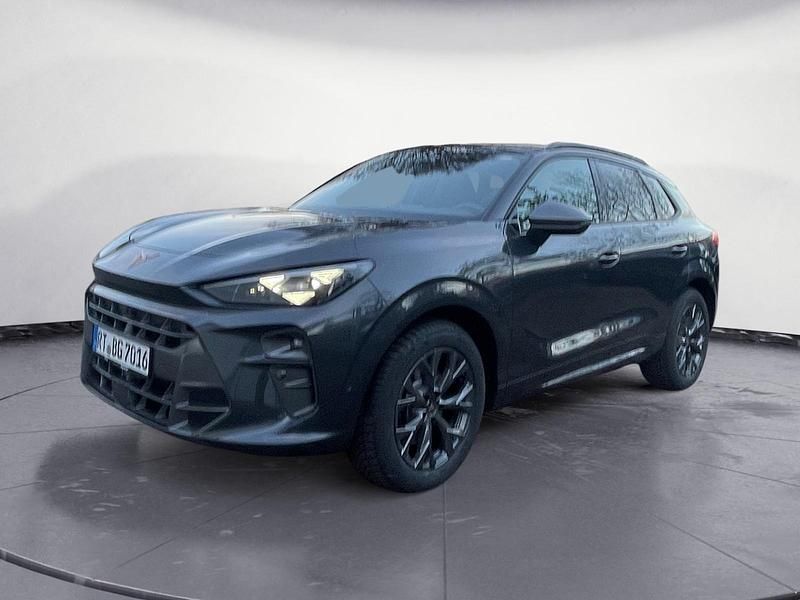 Gebraucht Cupra Terramar VZ 265 PS (194 kW) 2025 Grau SUV