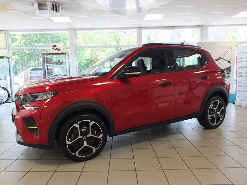 Elixierrot Gebraucht 2025 Citroën C3 Start Kleinwagen | 17.500 € (Fairer Preis) - Bild 1/4