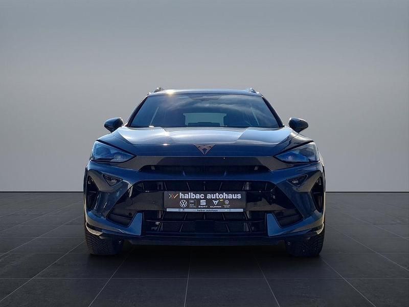 Gebraucht Cupra Formentor 150 PS (110 kW) 2025 Grau SUV