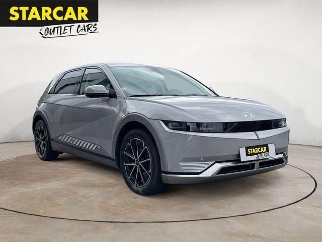 Gebraucht 2022 Hyundai Ioniq 6 Techniq Limousine | 27.200 € (Superpreis) - Bild 1/4