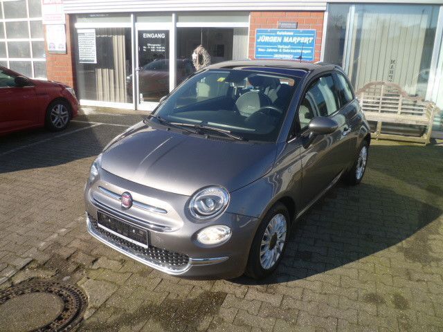 Gebraucht 2019 Fiat 500L Van / Kleinbus | 10.200 € - Bild 1/4