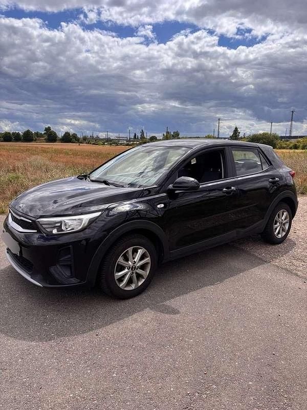 Gebraucht 2018 Kia Stonic Spirit SUV | 7.800 € (Superpreis) - Bild 1/4