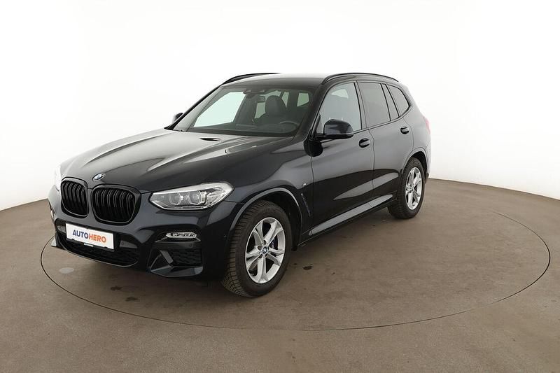 Second-hand BMW X3 M Sport 265 CP (194 kW) 2019 SUV