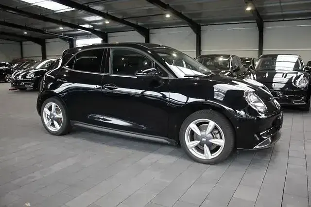 Gebraucht Ora 03 Pro+ 125 kW (171 PS) 2023 Schwarz Kleinwagen