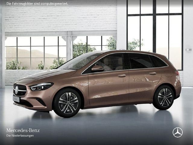 Gebraucht 2023 Mercedes B250e Van / Kleinbus | 30.890 € (Guter Preis) - Bild 1/4