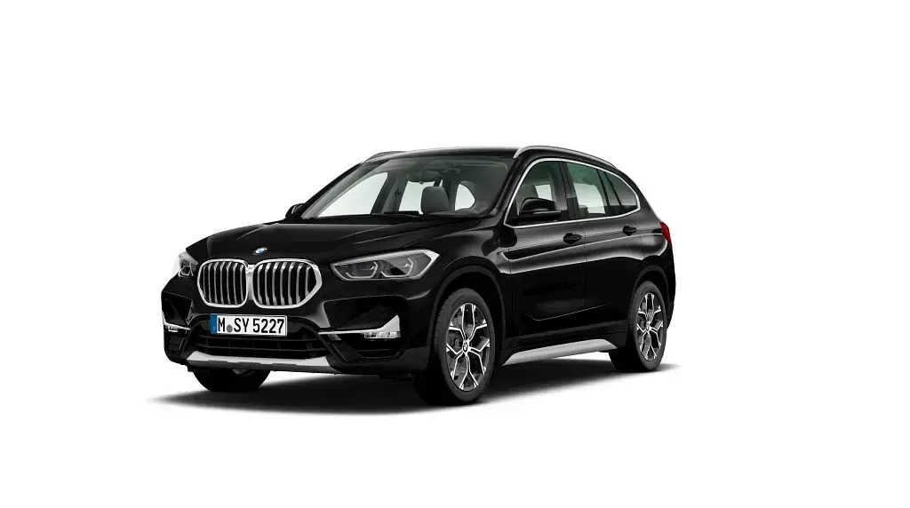 Gebraucht BMW X1 Efficient Dynamics 178 PS (130 kW) 2026 SUV
