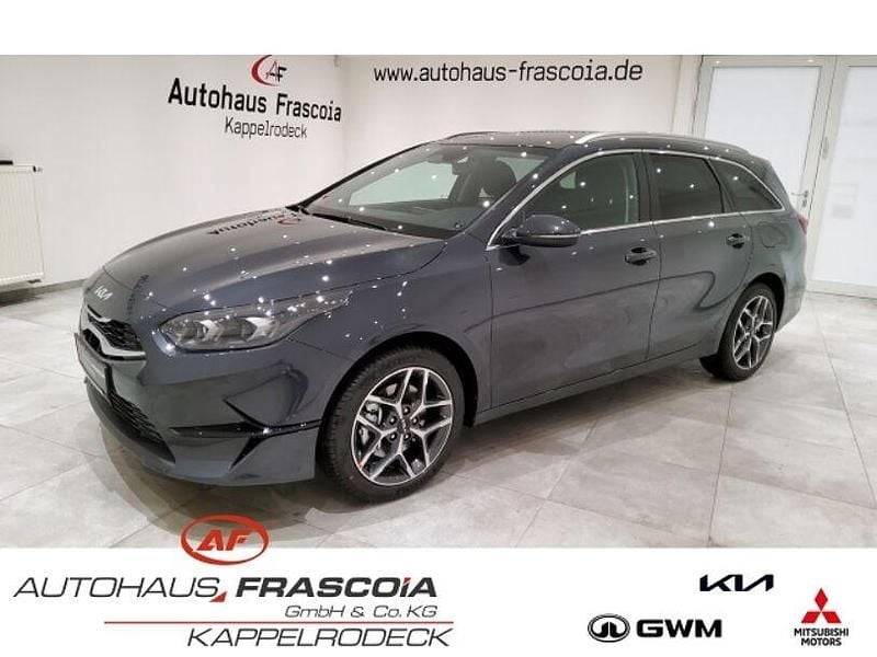 Gebraucht Kia Ceed Sportswagon 140 PS (102 kW) 2025 Kombi