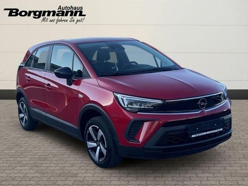 Gebraucht Opel Crossland X 2024 Andere SUV