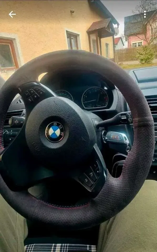 Gebraucht BMW X3 M Performance 204 PS (150 kW) 2004 Silber SUV