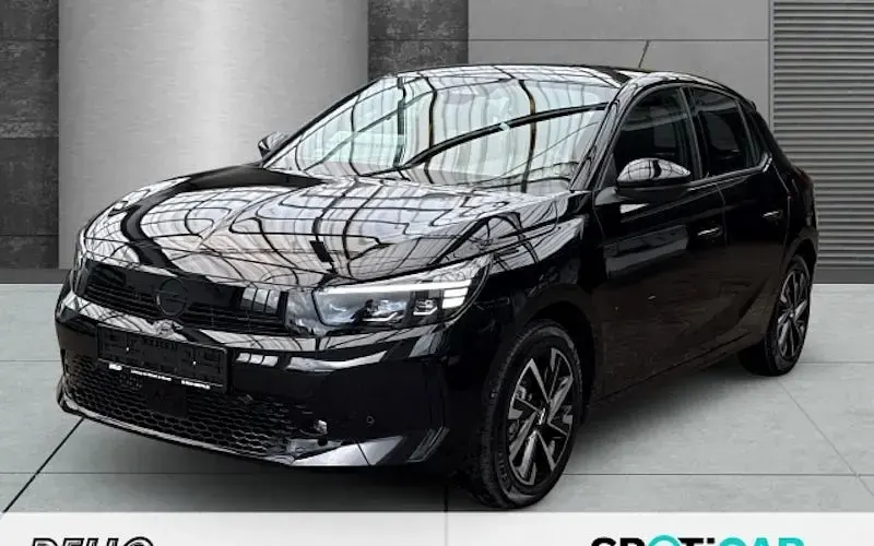 Gebraucht Opel Corsa 110 PS (80 kW) 2025 Limousine