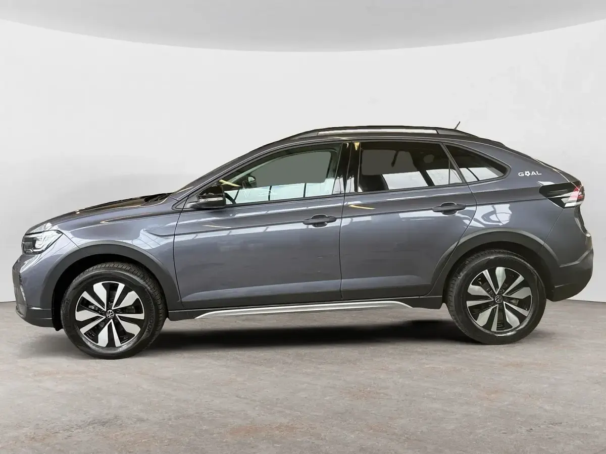 Gebraucht VW Taigo Goal 116 PS (85 kW) 2025 SUV