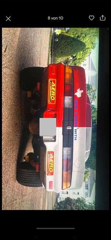 Gebraucht Chevrolet Camaro 1979 Coupé