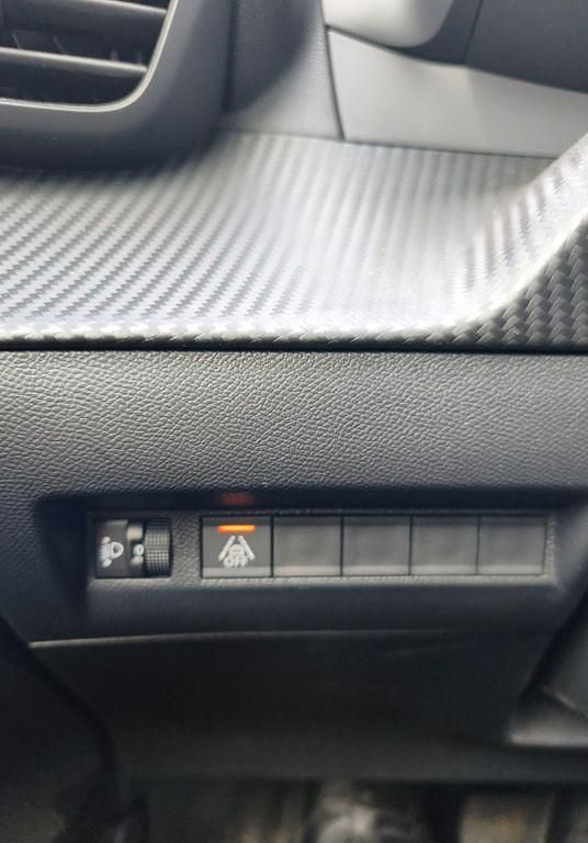 Gebraucht Peugeot e-208 Allure 100 kW (136 PS) 2021 Blau Kleinwagen