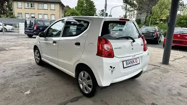 Usata Suzuki Alto 68 CV (50 kW) 2009 Other Utilitaria