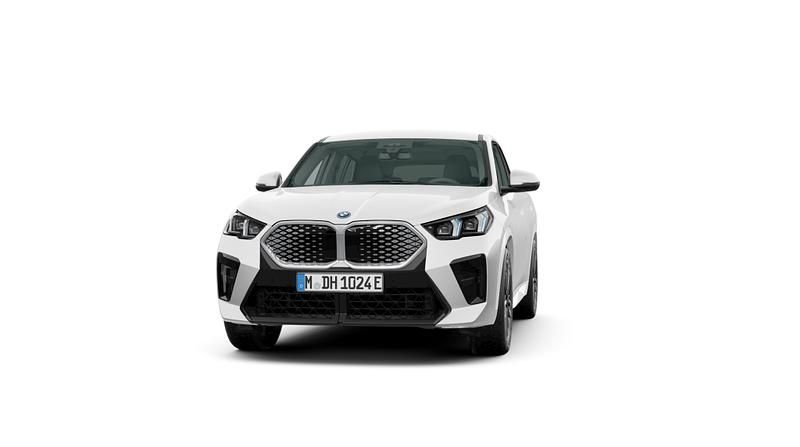 Neu 2025 BMW iX2 Comfort Edition SUV | 52.929 € (Superpreis) - Bild 1/4