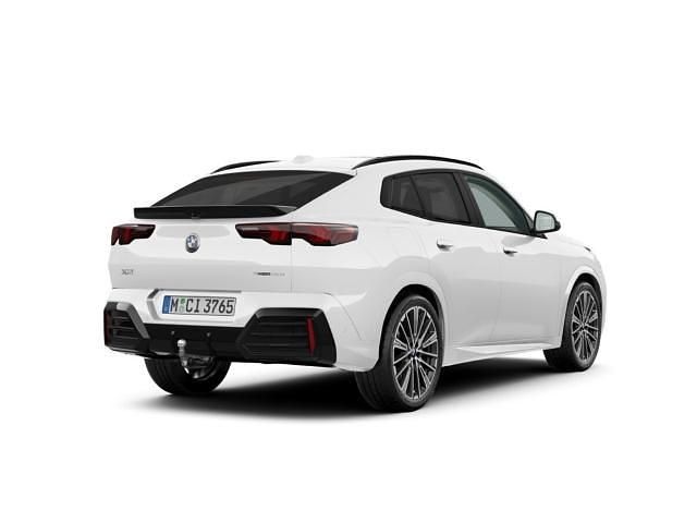 Neu BMW X2 Performance 156 PS (114 kW) 2026 Weiss SUV