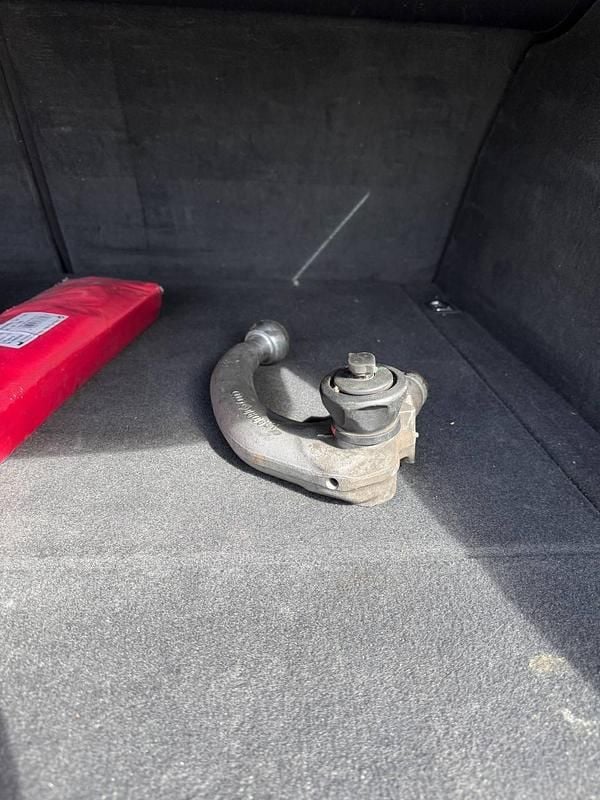 Gebraucht Audi A4 177 PS (130 kW) 2005 Grau Kombi