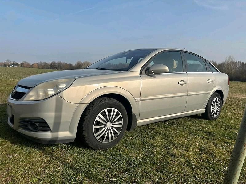 Gebraucht Opel Vectra 150 PS (110 kW) 2006 Andere farben Limousine