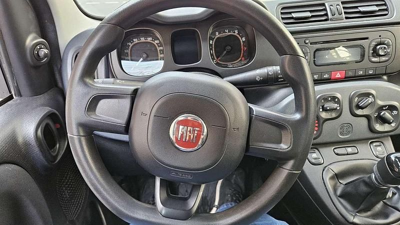 Gebraucht Fiat Panda Easy 69 PS (50 kW) 2018 Kleinwagen