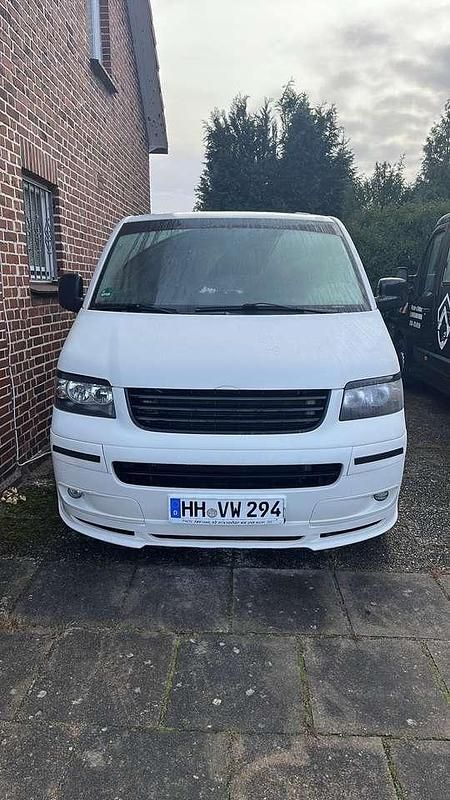Second-hand VW T5 178 CP (130 kW) 2008 Van