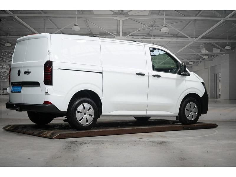 Używany VW Transporter 150 KM (110 kW) 2025 Biały Van
