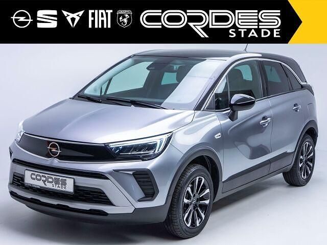 Gebraucht Opel Crossland X Elegance 131 PS (96 kW) 2024 Andere farbe SUV