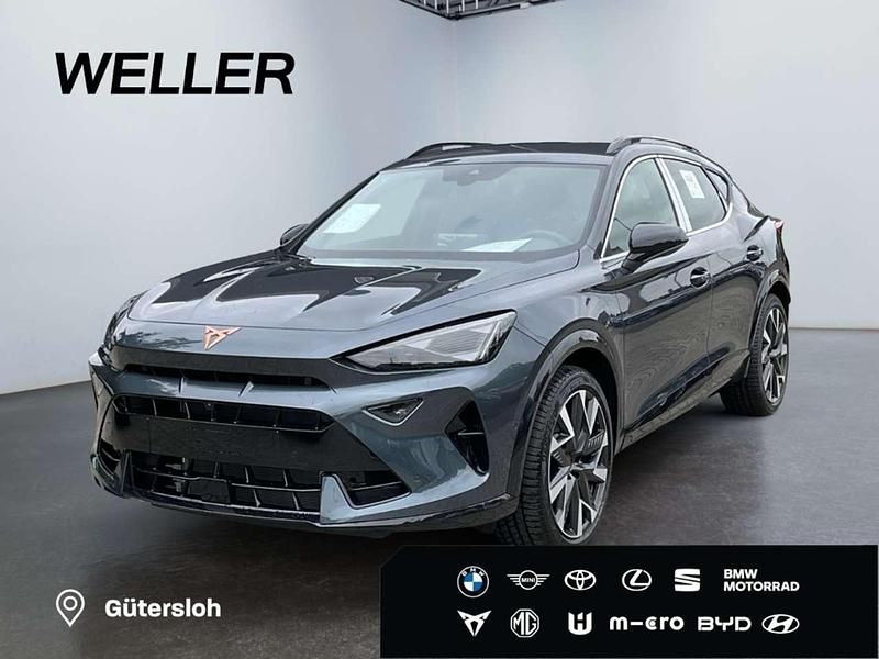 Grau Gebraucht 2025 Cupra Formentor VZ SUV | 39.900 € (Guter Preis) - Bild 1/3