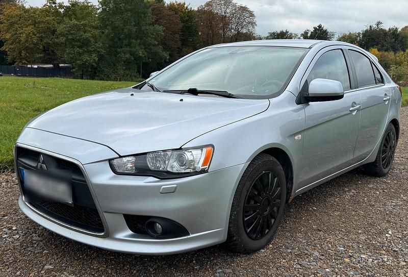 Gebraucht 2011 Mitsubishi Lancer Limousine | 2.500 € (Fairer Preis) - Bild 1/4