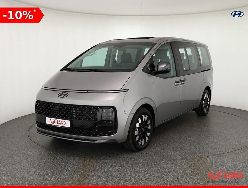 Andere Neu 2025 Hyundai Staria Signature Van | 53.890 € (Fairer Preis) - Bild 1/4