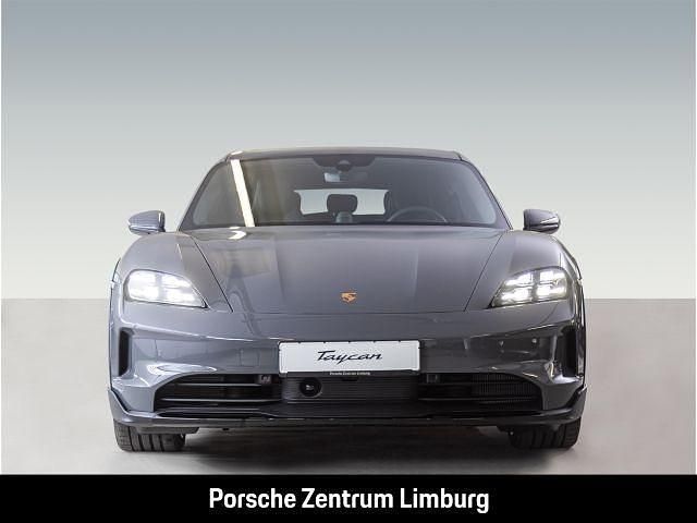 Gebraucht Porsche Taycan Cross Turismo 319 kW (435 PS) 2025 Schiefergrau neo Kombi