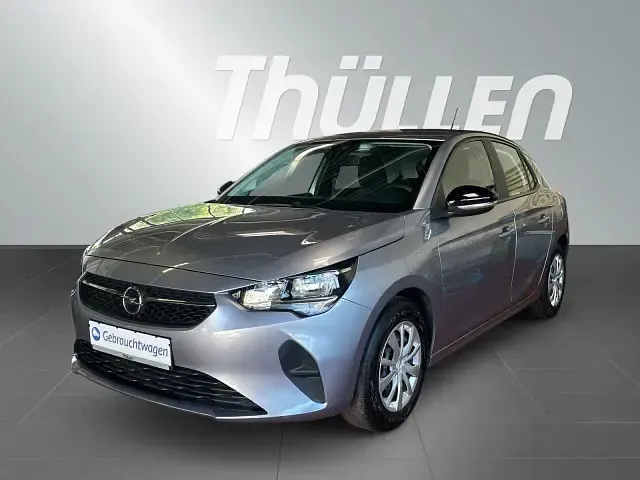 Gebraucht Opel Corsa Edition 75 PS (55 kW) 2022 Kleinwagen