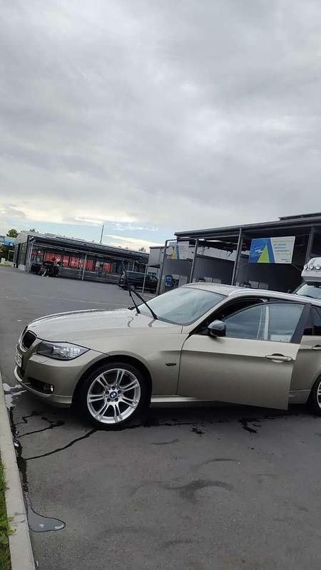 Gebraucht 2011 BMW 320 Kombi | 6.800 € (Fairer Preis) - Bild 1/4