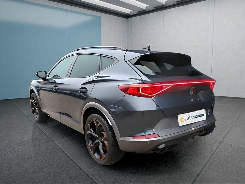 Gebraucht Cupra Formentor 310 PS (228 kW) 2022 Grau SUV