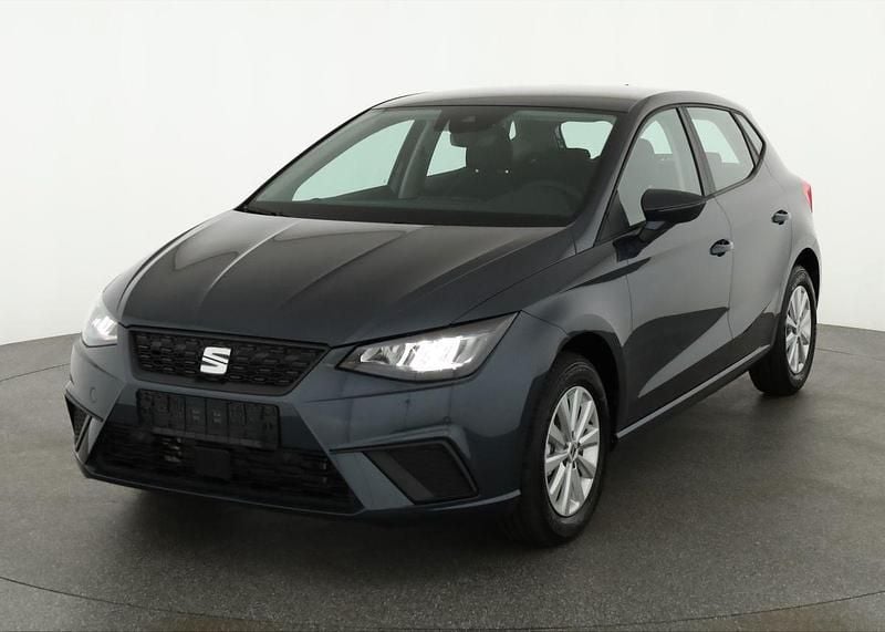 Magnetic grau metallic Neu 2025 Seat Ibiza Style | 21.645 € (Guter Preis) - Bild 1/4