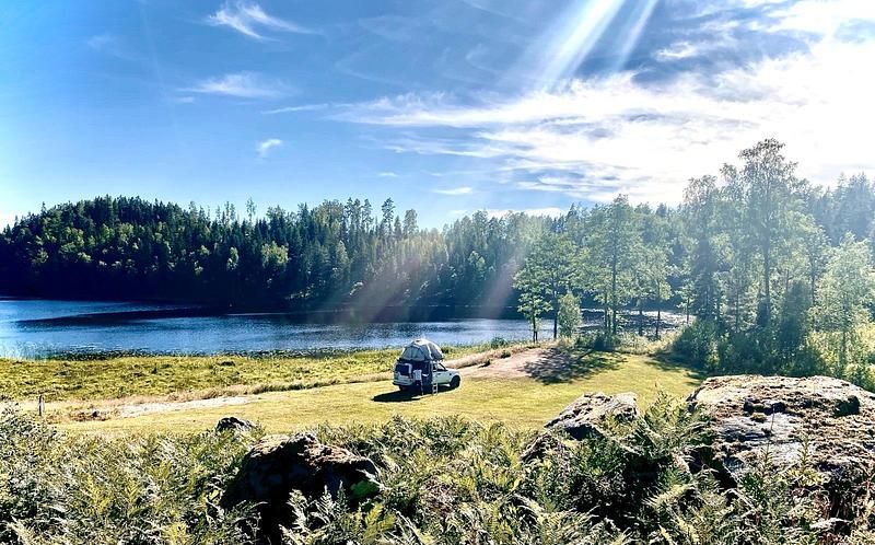 Gebraucht Land Rover Discovery 4 HSE 256 PS (188 kW) 2012 Weiß SUV