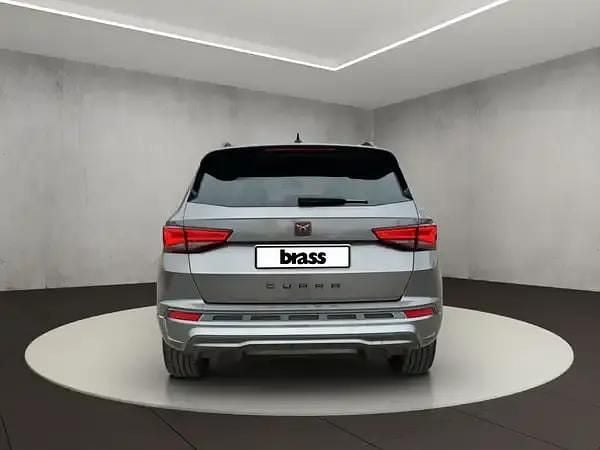 Second-hand Cupra Ateca 190 CP (139 kW) 2024 Gri SUV