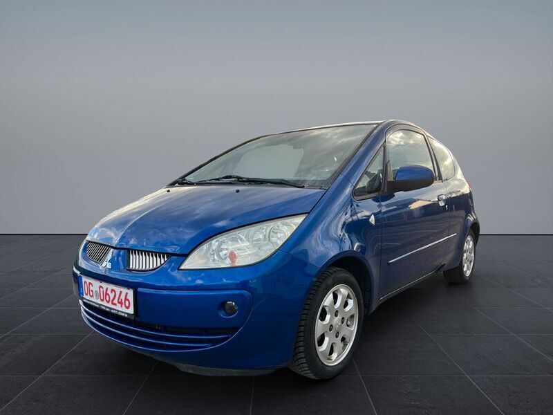 Other Gebraucht 2006 Mitsubishi Colt Kleinwagen | 2.900 € (Fairer Preis) - Bild 1/4