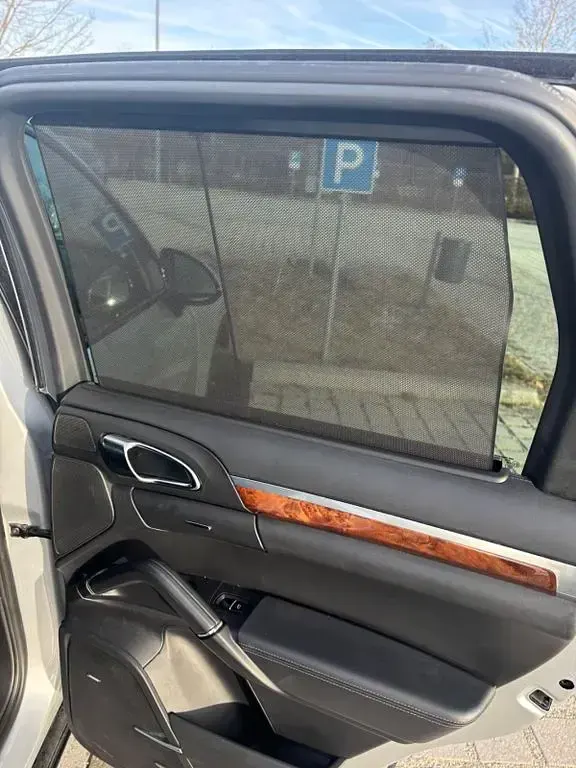 Gebraucht Porsche Cayenne S 400 PS (294 kW) 2010 Silber SUV