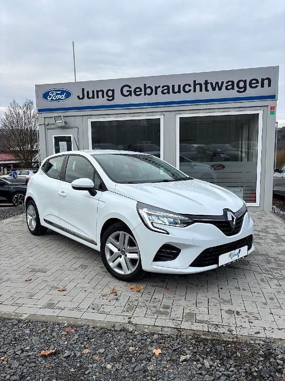 Gebraucht 2020 Renault Clio V Experience Limousine | 9.650 € (Guter Preis) - Bild 1/4