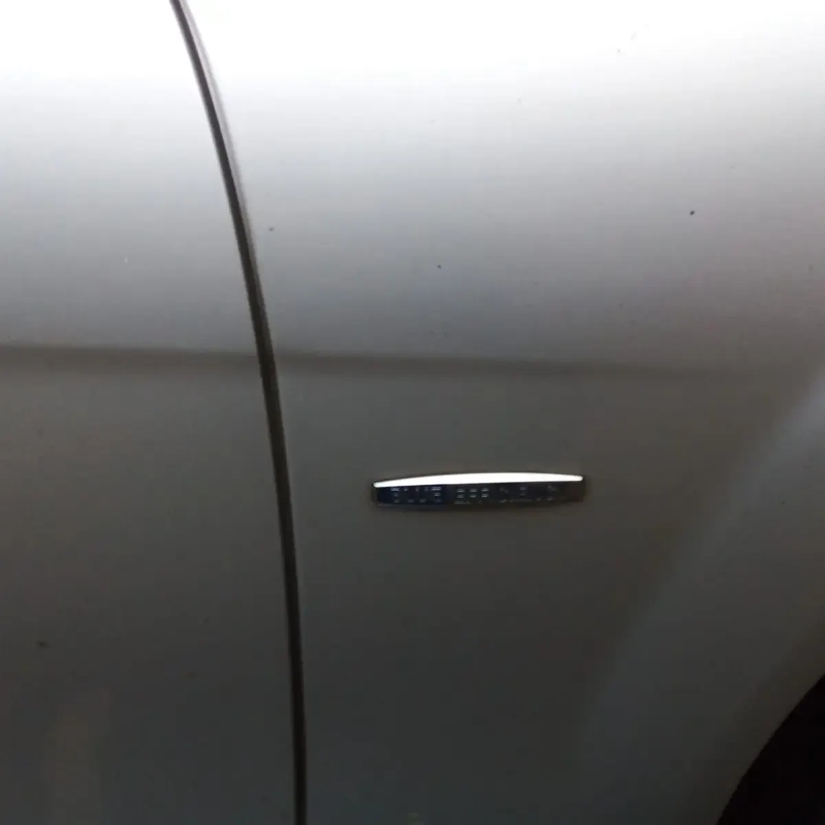 Gebraucht Mercedes 220 170 PS (125 kW) 2011 Silber Kombi