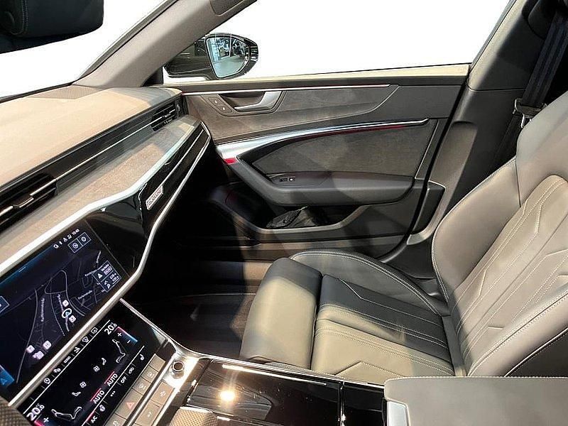 Gebraucht Audi S7 Sportback Ambiente 344 PS (253 kW) 2024 Daytonagrau perleffekt Kleinwagen