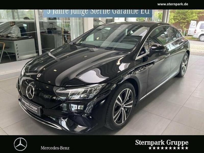 Schwarz Gebraucht 2024 Mercedes 300 Limousine | 41.890 € (Teuer) - Bild 1/4