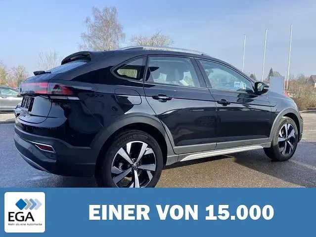 Gebraucht VW Taigo Style 110 PS (80 kW) 2023 Metallic SUV