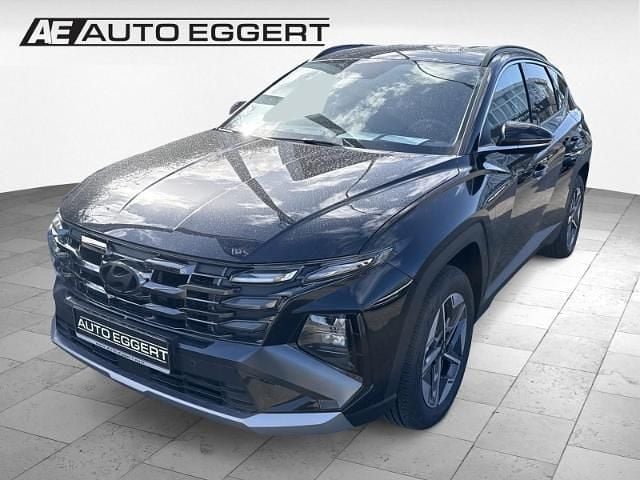 Gebraucht Hyundai Tucson Trend 252 PS (185 kW) 2026 SUV