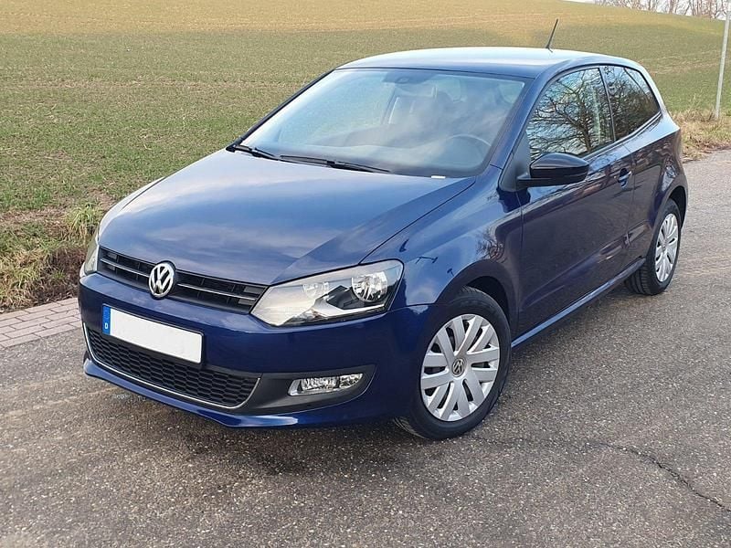 Gebraucht 2011 VW Polo Team Kleinwagen | 4.200 € (Guter Preis) - Bild 1/4